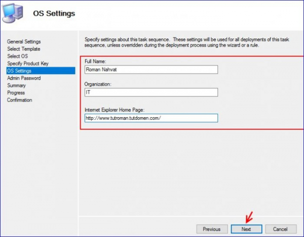  Создание установочного дистрибутива Windows 10 1809 с приложениями и драйверами используя Microsoft Deployment Toolkit (MDT) версии 8456 