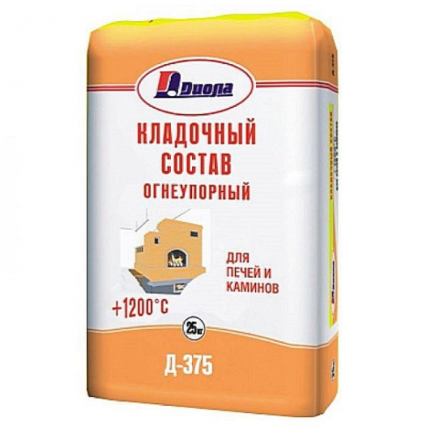 Печь для дома из кирпича своими руками: процесс кладки с фото