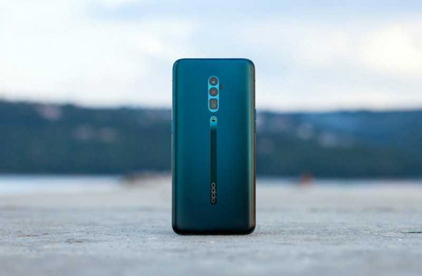 Обзор Oppo Reno 10x Zoom: всплывающая камера и 10-кратный зум