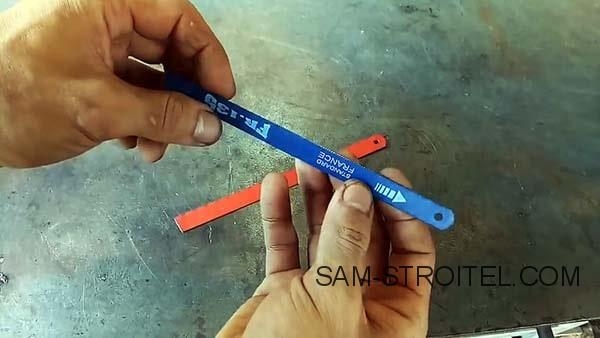 Лобзиковый станок своими руками из двигателя компрессора холодильника