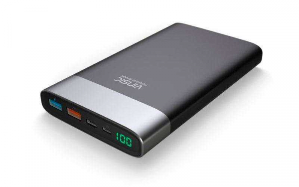 Лучшие портативные зарядные устройства (power bank) для смартфонов Лучшие портативные зарядные устройства (power bank) для смартфонов