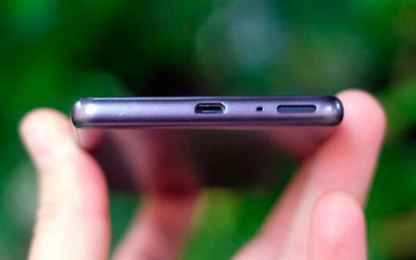 Обзор Sony Xperia XA &ndash; Красивый и доступный смартфон от Sony