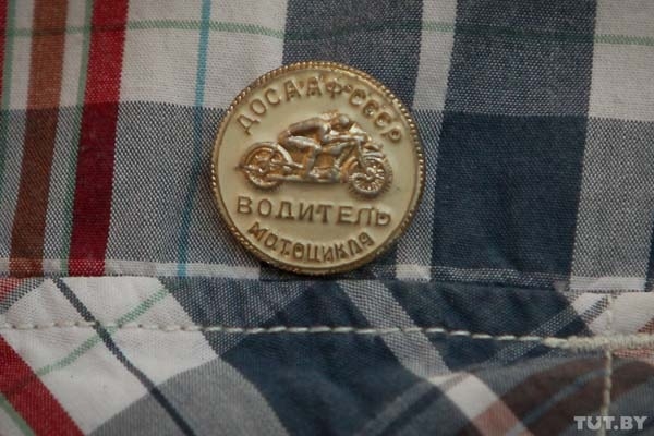 Восстановление мотоцикла Ява 350: фото с описанием