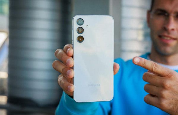 Обзор Samsung Galaxy A16: дешёвого смартфона для мультимедиа с долгой поддержкой ПО