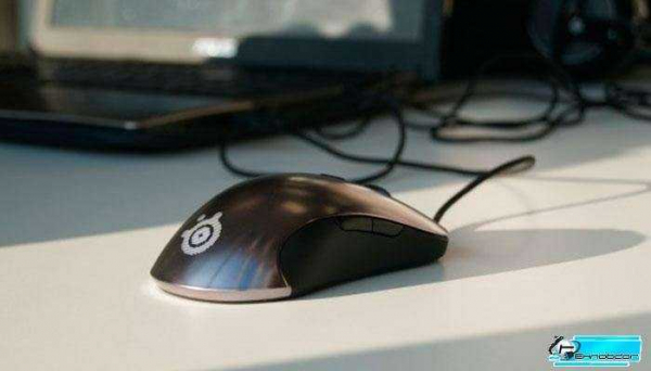 Обзор SteelSeries Sensei &mdash; Компьютарная мышь которую Вы захотите