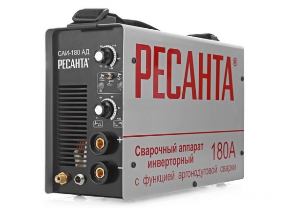 Какой сварочный аппарат лучше для дома Какой сварочный аппарат лучше для дома