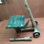 Самодельный домкрат своими руками