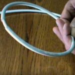 Самодельная антенна для цифрового ТВ DVB T2 Самодельная антенна для цифрового ТВ DVB T2