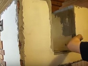 Облицовка печи керамической плиткой своими руками: способы монтажа Облицовка печи керамической плиткой своими руками: способы монтажа