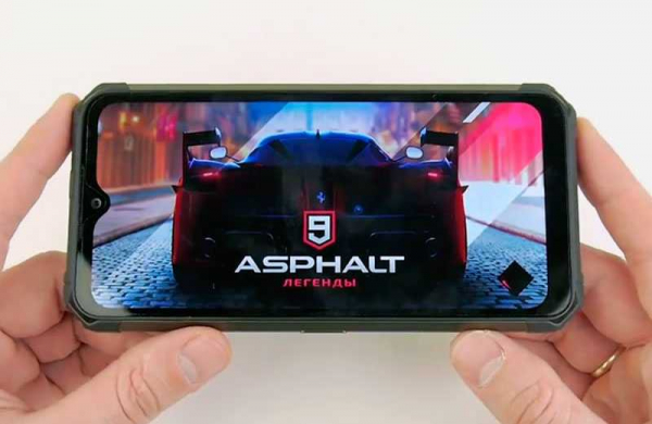 Обзор Ulefone Armor 7: защищённый смартфон с 8 ГБ ОЗУ и 48-МП камерой Обзор Ulefone Armor 7: защищённый смартфон с 8 ГБ ОЗУ и 48-МП камерой