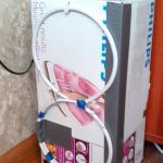 Самодельная антенна для цифрового ТВ DVB T2 Самодельная антенна для цифрового ТВ DVB T2