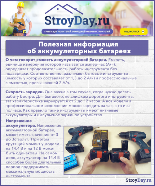 Какой аккумуляторный шуруповерт лучше: выбираем из недорогих моделей для дома Какой аккумуляторный шуруповерт лучше: выбираем из недорогих моделей для дома