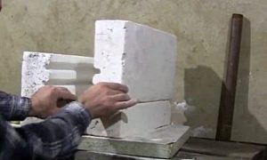 Муфельная печь своими руками: пошаговая инструкция по изготовлению с фото