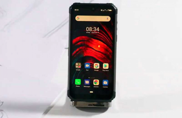 Обзор Ulefone Armor 7: защищённый смартфон с 8 ГБ ОЗУ и 48-МП камерой Обзор Ulefone Armor 7: защищённый смартфон с 8 ГБ ОЗУ и 48-МП камерой