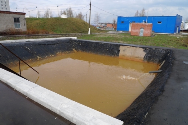 Обезжелезивание воды из скважины: выбираем фильтр для обезжелезивания воды