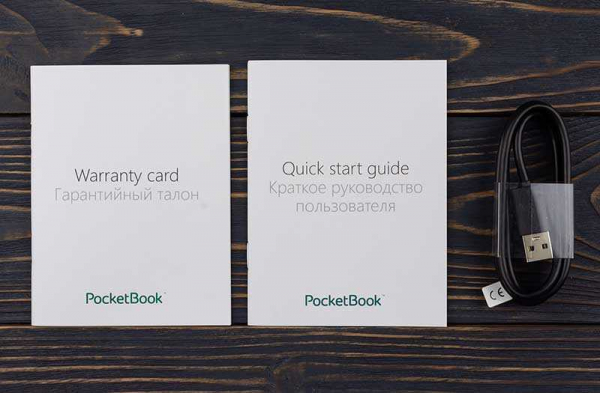 Обзор PocketBook 632 – флагманского ультракомпактного 6-дюймового ридера с разноцветной подсветкой Обзор PocketBook 632 – флагманского ультракомпактного 6-дюймового ридера с разноцветной подсветкой