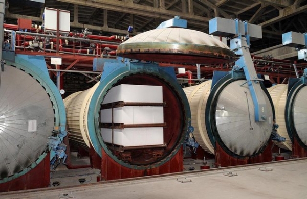 Газобетон или пенобетон &mdash; что лучше: характерные особенности, отличия
