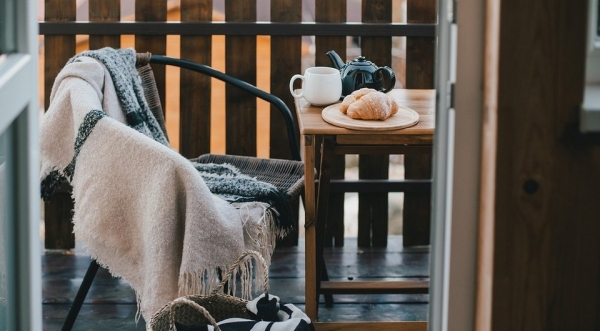 Без спешки: что такое slow living, и как выразить эту философию в интерьере