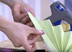 Как сделать жалюзи из обоев: пошаговая инструкция с фото