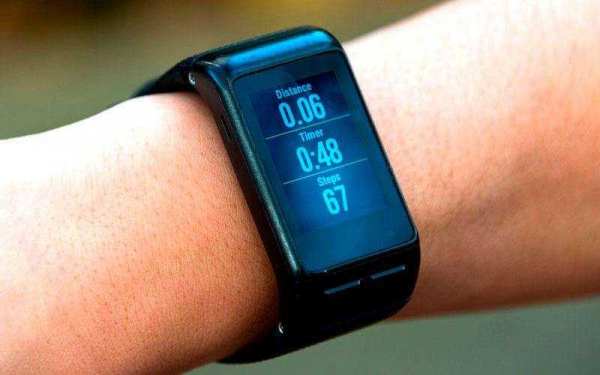 Garmin Vivoactive HR – Обзор смарт-часов с функциями фитнес браслета Garmin Vivoactive HR – Обзор смарт-часов с функциями фитнес браслета