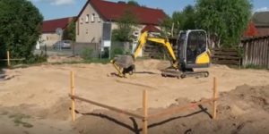 Строительство дома по немецкой технологии: пример и пошаговая инструкция Строительство дома по немецкой технологии: пример и пошаговая инструкция