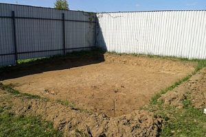 Беседка из кирпича: делаем своими руками с пошаговой фото инструкцией