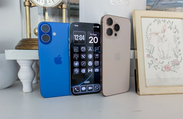 ТОП-10 лучших iPhone 2024 года &ndash; Рейтинг телефонов Apple