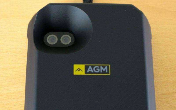 Обзор AGM X2 — Отличающийся прочный смартфон с датчиком воздуха Обзор AGM X2 — Отличающийся прочный смартфон с датчиком воздуха