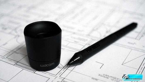 Обзор графического планшета &ndash; Wacom Intuos Pro