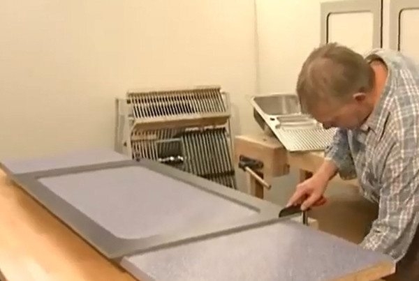 Как врезать мойку самостоятельно