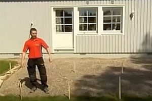 Веранда пристроенная к дому: делаем своими руками с пошаговой фото инструкцией Веранда пристроенная к дому: делаем своими руками с пошаговой фото инструкцией