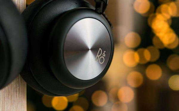 Обзор Bang & Olufsen Beoplay H4 &mdash; Наушники для тех, кто любит комфорт и может доплатить