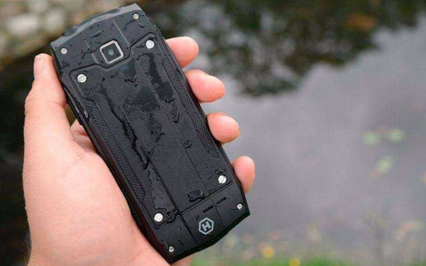 Ищете хороший защищённый телефон? Обзор MyPhone Hammer 3+ Ищете хороший защищённый телефон? Обзор MyPhone Hammer 3+