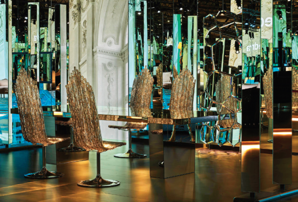 SALONE DEL MOBILE – 2024: SALONE DEL MOBILE – 2024: