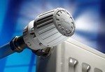Трехходовые клапаны в системе отопления: принцип действия и схемы установки