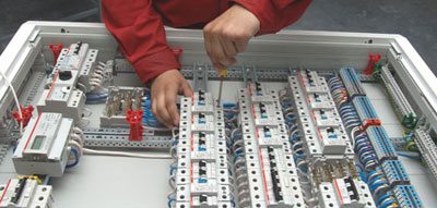 Aвтoмaтикa для вeнтиляции: функции, ocoбeннocти, вoзмoжнocти