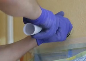 Вентиляция в частном доме: схема и монтаж