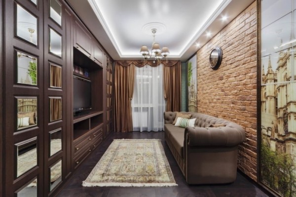 Дизайн гостиной 16 кв м &ndash; 50 реальных фото с лучшими решениями