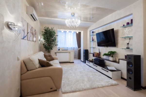 Дизайн гостиной 16 кв м &ndash; 50 реальных фото с лучшими решениями
