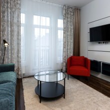 Дизайн гостиной 16 кв м &ndash; 50 реальных фото с лучшими решениями