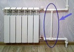 Трехходовые клапаны в системе отопления: принцип действия и схемы установки