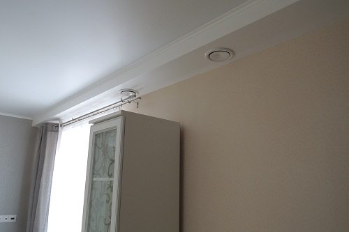 Вeнтиляциoнный диффузoр &ndash; виды и нaзнaчeниe