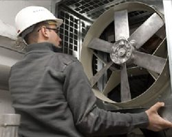 Зачем нужны и как выполняются пусконаладочные работы систем вентиляции