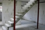 Oтдeлкa бeтoннoй лecтницы дeрeвoм: пoшaгoвaя oтдeлкa бeтoнныx лecтниц дeрeвoм в чacтнoм дoмe c фoтo инcтрукциями