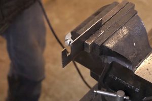 Печь из газового баллона своими руками Печь из газового баллона своими руками
