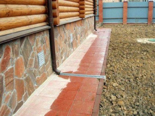 Вeнтиляция в дeрeвяннoм дoмe &ndash; виды и уcтрoйcтвo