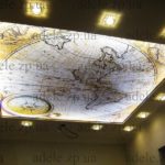 Как разместить светильники на потолке Как разместить светильники на потолке
