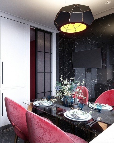 Оформляем дизайн кухни площадью 7 кв. м: важные моменты и 12 проектов для вдохновения