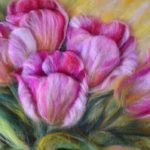 Картины для интерьера &mdash; оригинальные шедевры своими руками