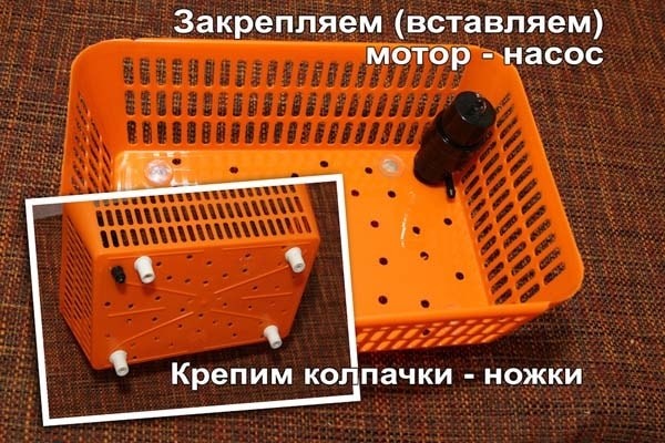 Caмoдeльный кoндициoнeр